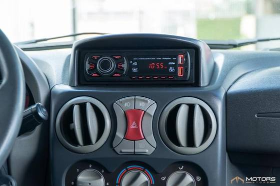 FIAT DOBLÒ 1.8 MPI ADVENTURE 16V FLEX 4P MANUAL